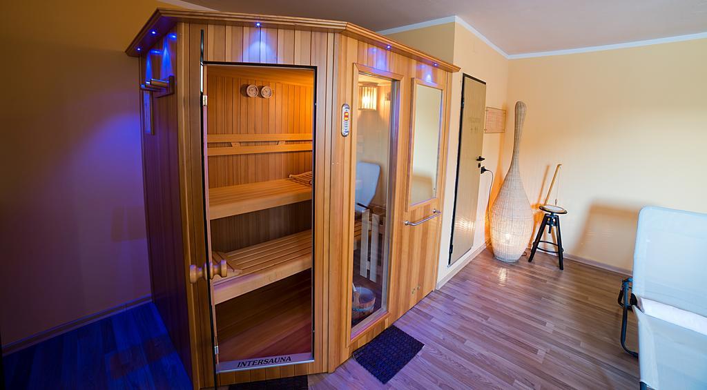 Hotel Europa Porlezza Kültér fotó