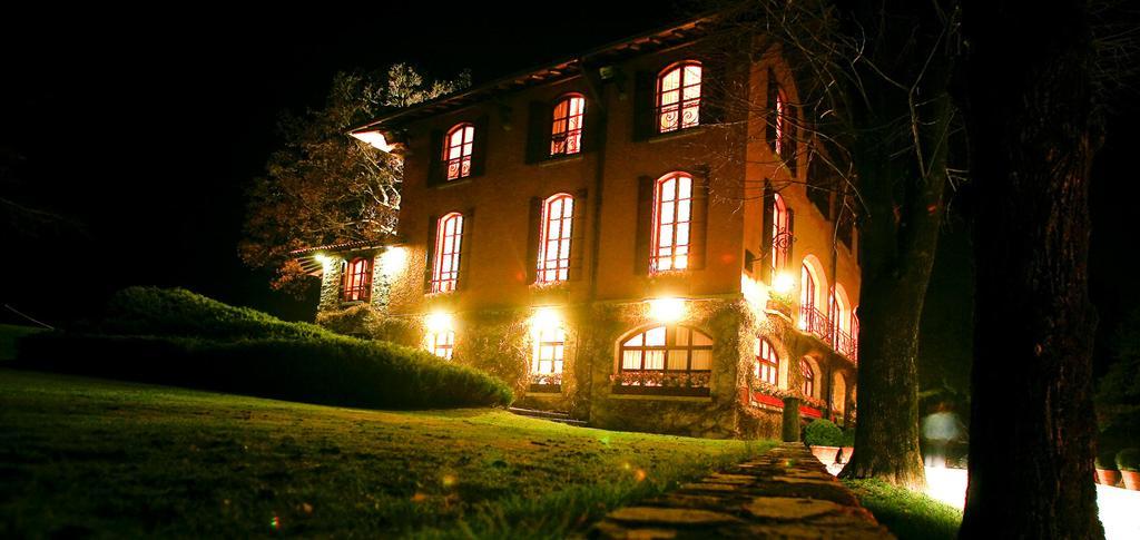 Hotel Europa Porlezza Kültér fotó